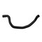Crp Products Volvo 850 93-96 5 Cyl 2.4L Radiator Hose, Chr0125R CHR0125R - alternate 3